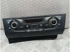 Recambio de mando climatizador para audi a5 coupe (8t) 2.0 tfsi (132kw) referencia OEM IAM 8T1820043AB A2C53307434 CONTINENTAL