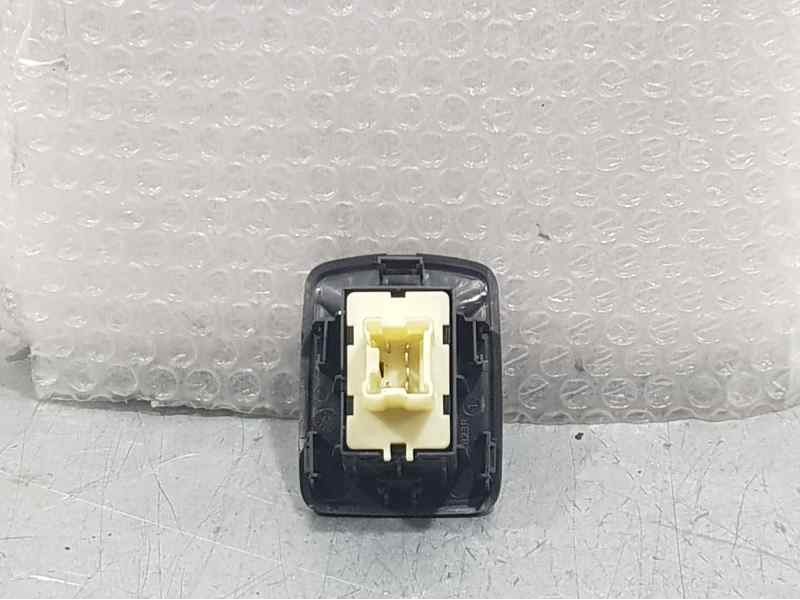 Recambio de mando elevalunas delantero derecho para dacia dokker abiance referencia OEM IAM 254217475R  TOCADA