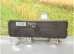 AIRBAG LATERAL DERECHO A2098601405 30342726A TRW