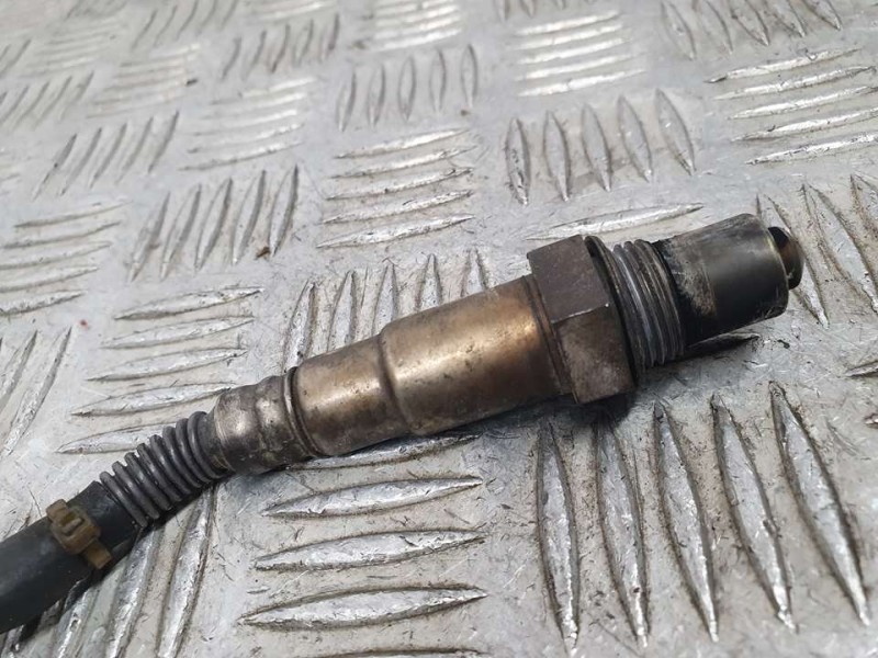 Recambio de sonda lambda para volkswagen touareg (7la) tdi v10 referencia OEM IAM 07Z906262 0281004022 BOSCH