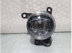 FARO ANTINIEBLA IZQUIERDO 13497329 89251491 LED