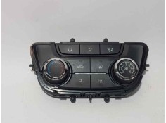 MANDO CLIMATIZADOR 13429876 A2C95561700 CONTINENTAL