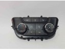 Recambio de mando climatizador para opel mokka selective referencia OEM IAM 13429876 A2C95561700 CONTINENTAL
