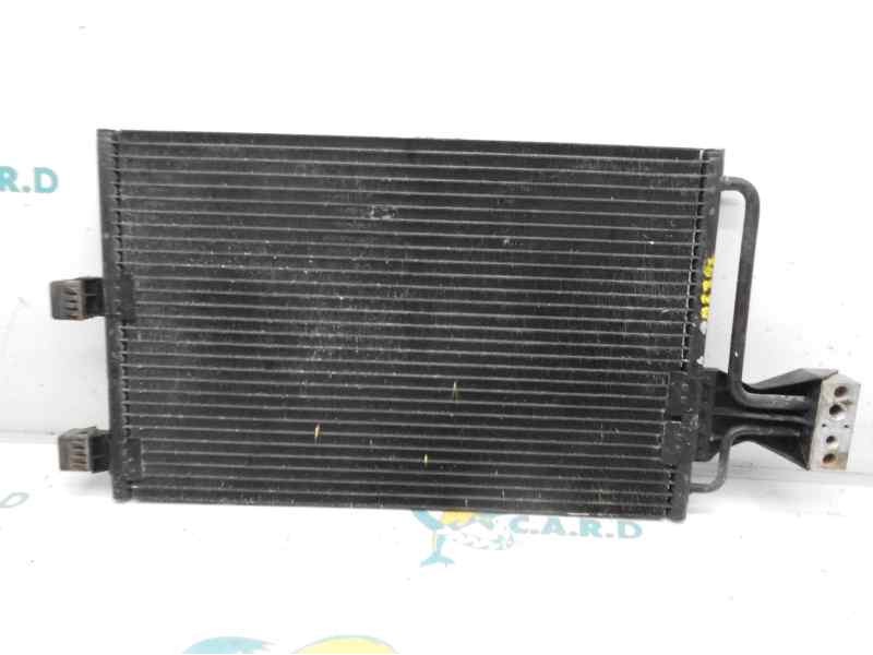 Recambio de condensador / radiador aire acondicionado para citroën xantia berlina 1.9 sd sensation referencia OEM IAM   
