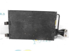 CONDENSADOR / RADIADOR AIRE ACONDICIONADO 