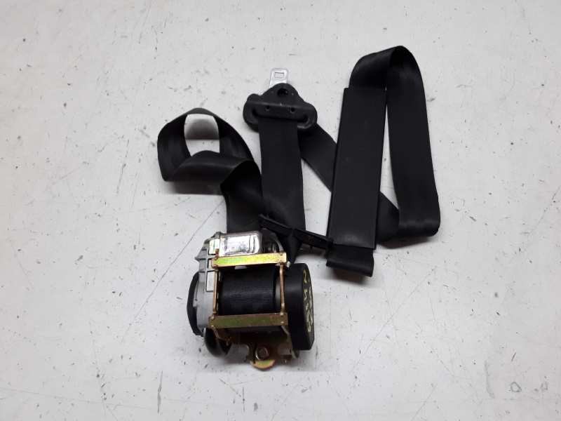 Recambio de pretensor airbag derecho para peugeot 206 berlina xn referencia OEM IAM   