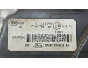 Recambio de faro derecho para ford focus iii 1.6 tdci referencia OEM IAM BM5113W029NA ROZADO 