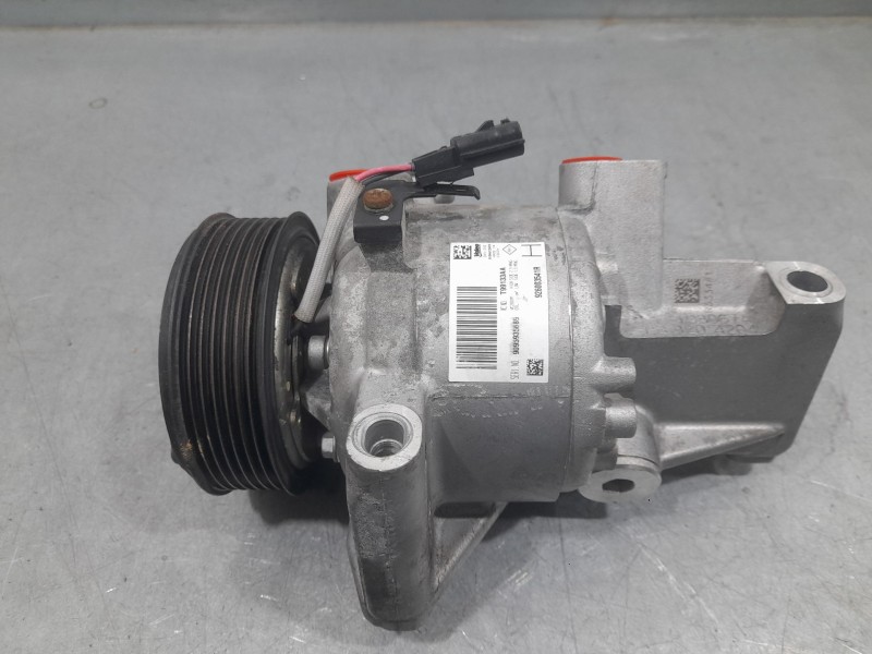 Recambio de compresor aire acondicionado para nissan micra v (k14) acenta referencia OEM IAM 9256003541R T99133AA VALEO