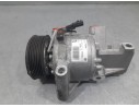 Recambio de compresor aire acondicionado para nissan micra v (k14) acenta referencia OEM IAM 9256003541R T99133AA VALEO