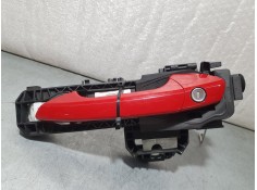 MANETA EXTERIOR DELANTERA IZQUIERDA A2047601700 1150181002