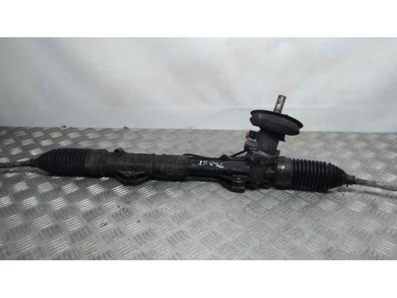 Recambio de cremallera direccion para peugeot 5008 premium referencia OEM IAM 6820000084  ASISTIDA