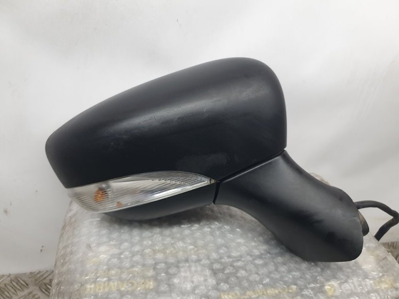 Recambio de retrovisor derecho para renault clio iv business referencia OEM IAM 963016264R  9 CABLES
