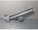 Recambio de elevalunas delantero izquierdo para nissan micra v (k14) acenta referencia OEM IAM 807215FA0A  ELECTRICO 6 PINES