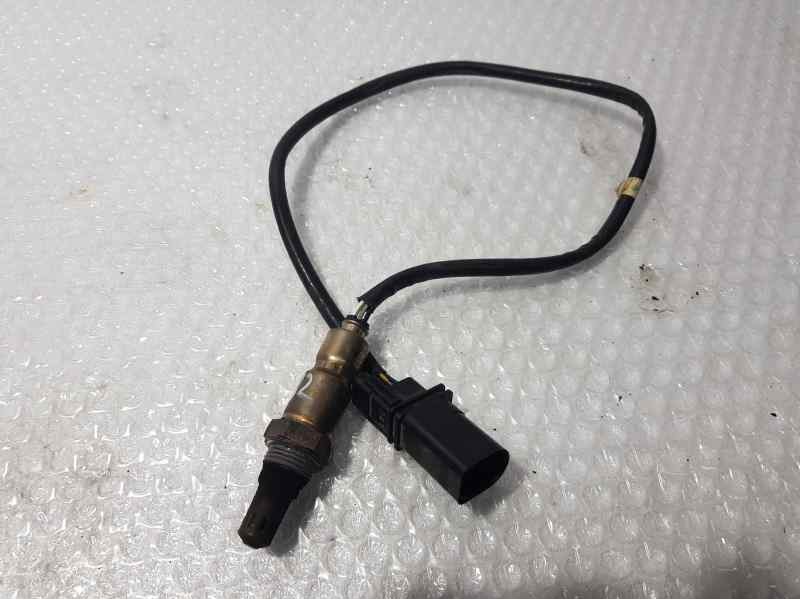 Recambio de sonda lambda para volkswagen golf plus (521) advance referencia OEM IAM 603L906202A  