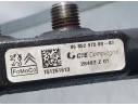 Recambio de rampa inyectora para citroën ds3 1.6 e-hdi fap referencia OEM IAM 9685297580 151261613 CIE COMPIEGNE