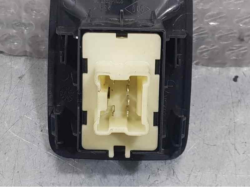 Recambio de mando elevalunas delantero derecho para dacia dokker abiance referencia OEM IAM 254217475R  TOCADA