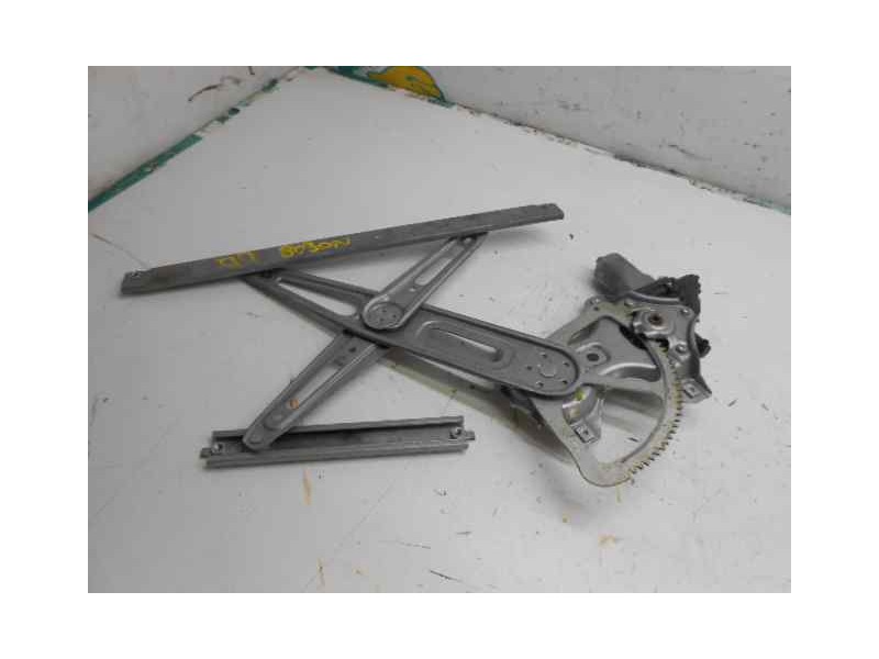 Recambio de elevalunas delantero derecho para toyota yaris (ksp9/scp9/nlp9) básico referencia OEM IAM   ELECTRICO 6 PINS
