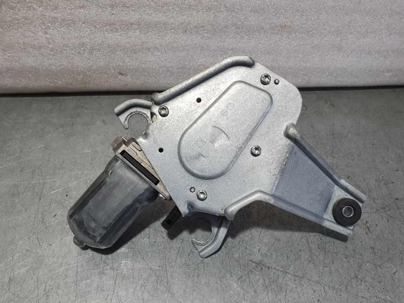 Recambio de motor limpia trasero para fiat tipo ii (357) fam lounge plus referencia OEM IAM MS2596002930 DENSO 