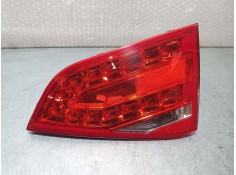 Recambio de piloto trasero derecho para audi a4 ber. (b8) básico referencia OEM IAM 2TP01008604  INTERIOR LED