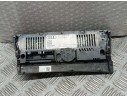 Recambio de mando climatizador para audi a5 coupe (8t) 2.0 tfsi (132kw) referencia OEM IAM 8T1820043AB A2C53307434 CONTINENTAL