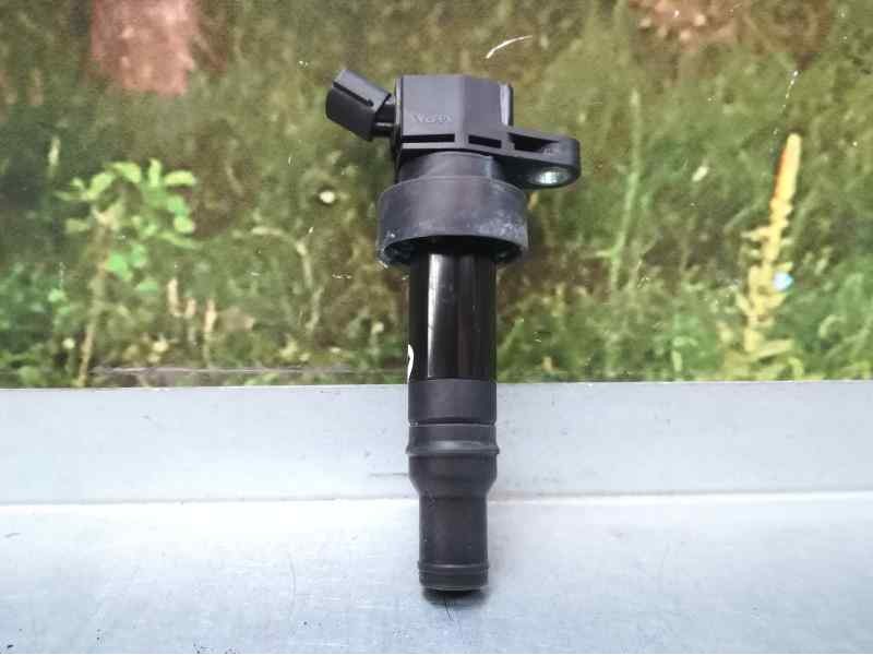 Recambio de bobina encendido para kia sportage spirit 2wd referencia OEM IAM 273012B100  YURA