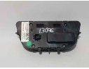 Recambio de mando climatizador para opel mokka selective referencia OEM IAM 13429876 A2C95561700 CONTINENTAL