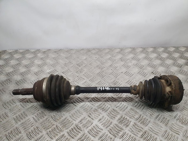 Recambio de transmision delantera izquierda para volkswagen golf iii berlina (1h1) cl referencia OEM IAM SIN REF  