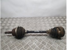 TRANSMISION DELANTERA IZQUIERDA SIN REF 