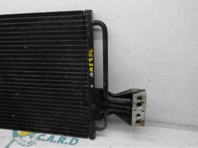 Recambio de condensador / radiador aire acondicionado para citroën xantia berlina 1.9 sd sensation referencia OEM IAM   