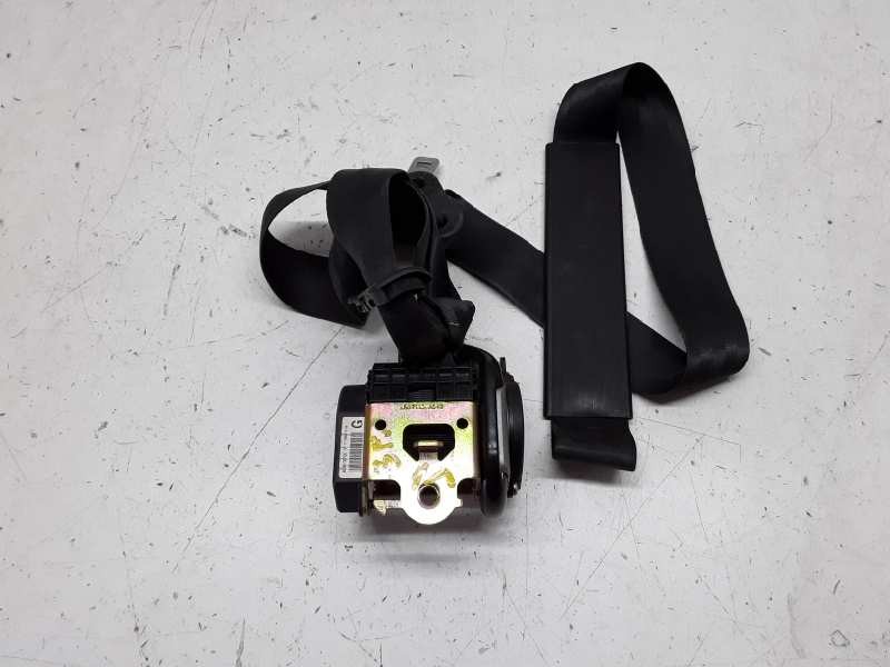 Recambio de pretensor airbag derecho para peugeot 206 berlina xn referencia OEM IAM   