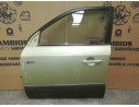 Recambio de puerta delantera izquierda para hyundai tucson (jm) 2.7 style 4x4 referencia OEM IAM   TOCADA
