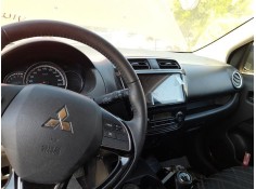 KIT AIRBAG 7030A652XA C/SALPICADERO Y PRETENSORES 