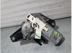 Recambio de motor limpia trasero para dacia sandero ambiance referencia OEM IAM 8200734582C W000004040 VALEO