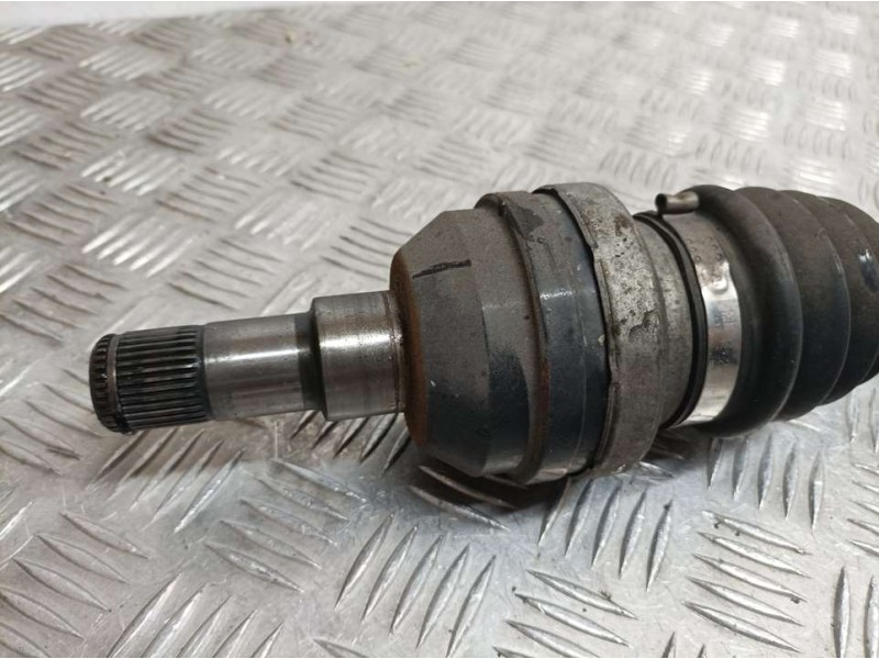 Recambio de transmision trasera derecha para chevrolet captiva 2.0 vcdi lt referencia OEM IAM 96624822  