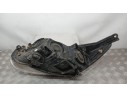 Recambio de faro derecho para ford focus iii 1.6 tdci referencia OEM IAM BM5113W029NA ROZADO 