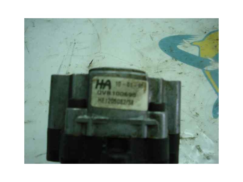 Recambio de bomba direccion para mg serie 400 (rt) 416 si (5-ptas.) referencia OEM IAM QVB100690 HE120508238 HA