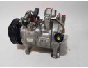 Recambio de compresor aire acondicionado para bmw x1 (e84) sdrive 18d referencia OEM IAM GE4472604711 6SBU14A DENSO
