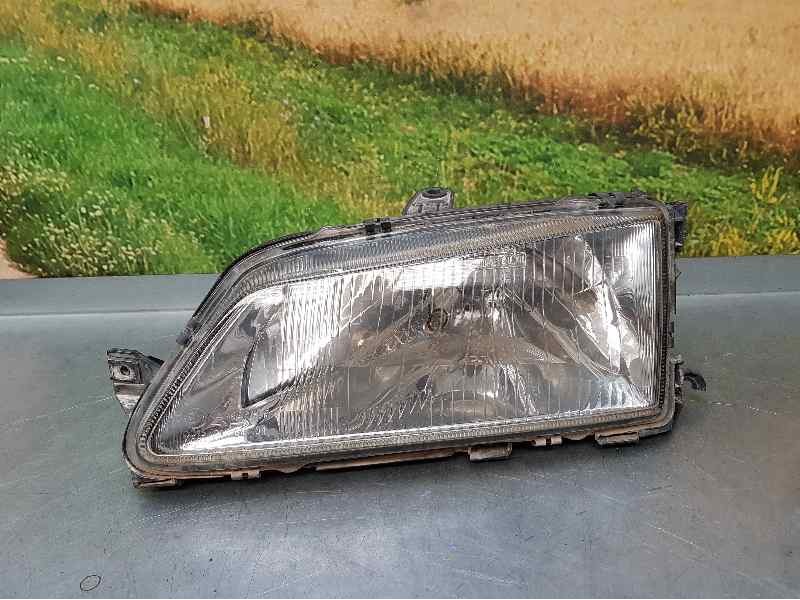 Recambio de faro izquierdo para peugeot 306 berlina 3/5 puertas (s1) xn referencia OEM IAM   TOCADO VER FOTOS