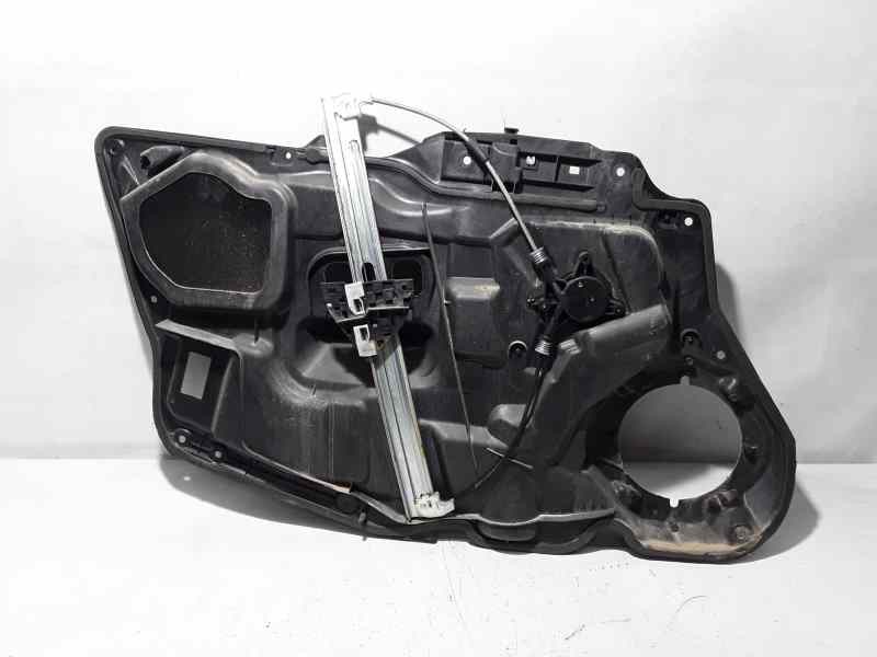 Recambio de elevalunas delantero derecho para mazda 6 berlina (gg) 2.0 crtd 136 active (5-ptas.) referencia OEM IAM   2 PINS