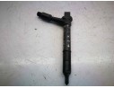 Recambio de inyector para opel astra g berlina 1.7 16v dti cat (y 17 dt / lr6) referencia OEM IAM TJBB01901D  019132
