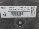 Recambio de electroventilador para renault grand scénic iv (r9_) 1.3 tce 140 referencia OEM IAM 214819674R FS2180 VAELO