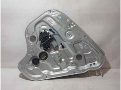 Recambio de elevalunas trasero derecho para hyundai i30 classic referencia OEM IAM 834802L020 6 PINS ELECTRICO