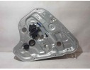 Recambio de elevalunas trasero derecho para hyundai i30 classic referencia OEM IAM 834802L020 6 PINS ELECTRICO