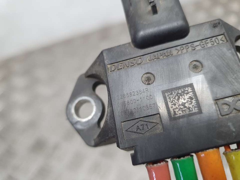 Recambio de sensor para renault express van referencia OEM IAM 226582354R 2658001100 