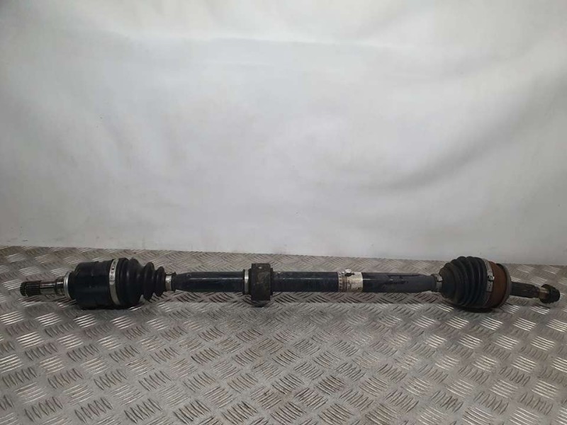 Recambio de transmision delantera derecha para toyota auris active referencia OEM IAM 4341002830 10244842 