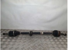 Recambio de transmision delantera derecha para toyota auris active referencia OEM IAM 4341002830 10244842 