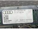 Recambio de mando climatizador para audi a5 coupe (8t) 2.0 tfsi (132kw) referencia OEM IAM 8T1820043AB A2C53307434 CONTINENTAL