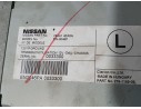 Recambio de modulo electronico para nissan qashqai (j11) acenta referencia OEM IAM 284A14EA0A EN3046P 