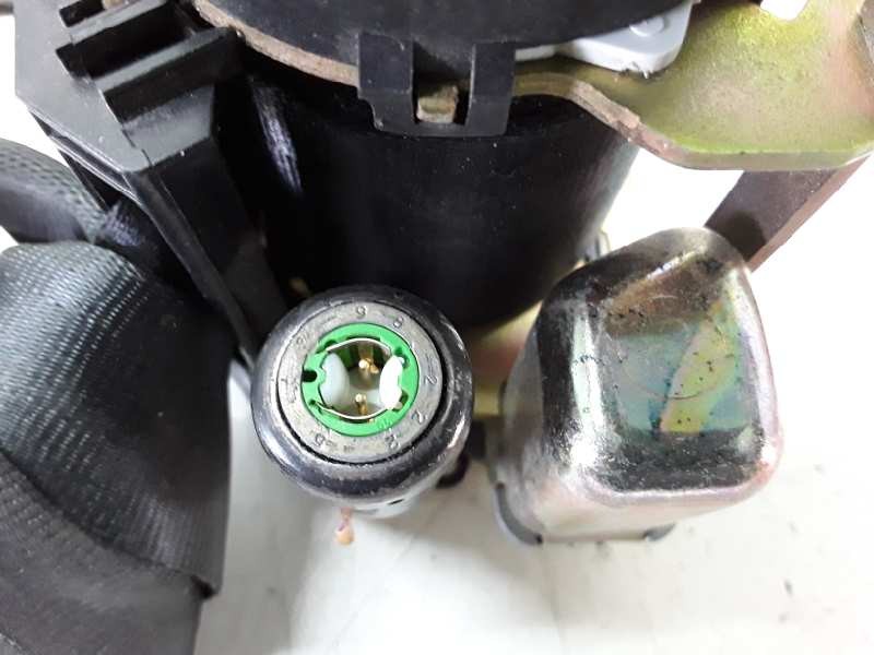 Recambio de pretensor airbag derecho para peugeot 206 berlina xn referencia OEM IAM   