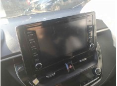 SISTEMA NAVEGACION GPS 8614002C40 